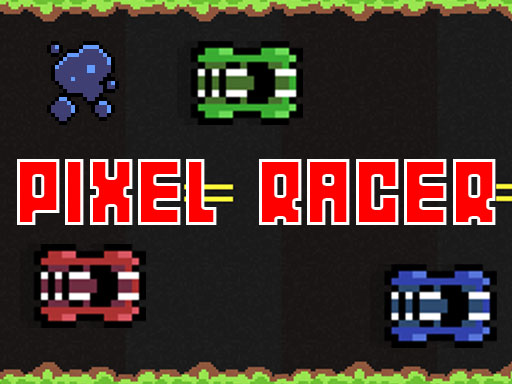 Pixel Racer thumbnail