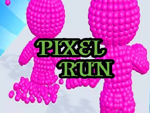 Pixel Run thumbnail