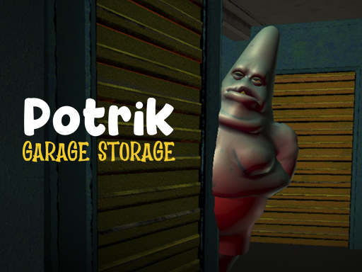 Potrick Garage Storage thumbnail