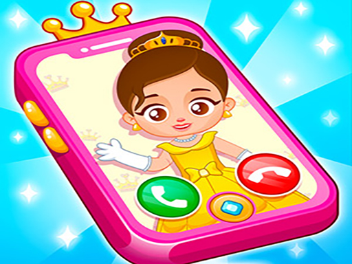Princess Baby Phone thumbnail