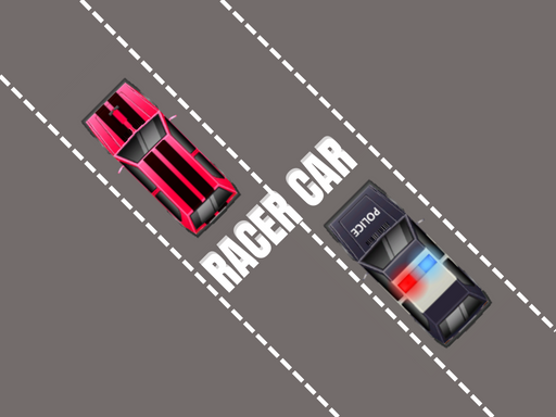 Racer Car thumbnail
