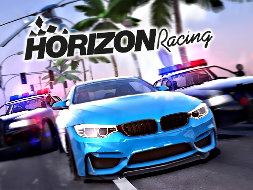 Racing Horizon thumbnail