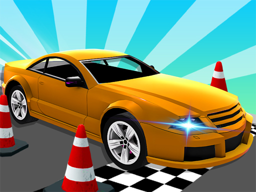 Real Car Parking And Stunt thumbnail