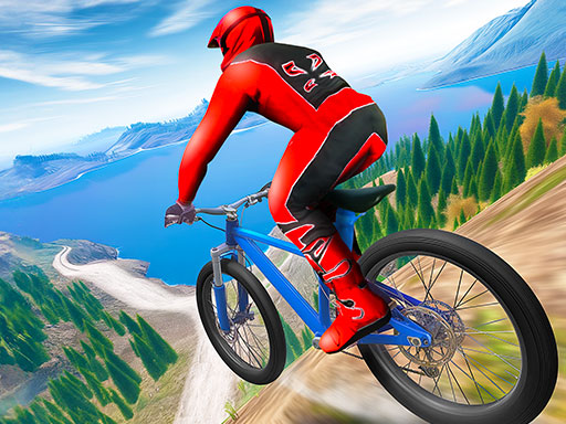 Riders Downhill Racing thumbnail