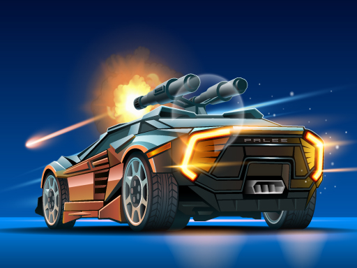 Road Madness thumbnail