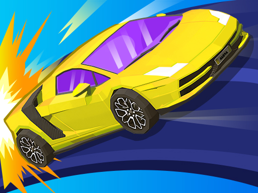 Road Race 3d thumbnail