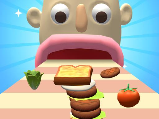 Sandwich Runner 2 thumbnail