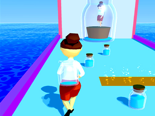 Save Water Race thumbnail