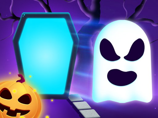 Scary Halloween Adventure thumbnail