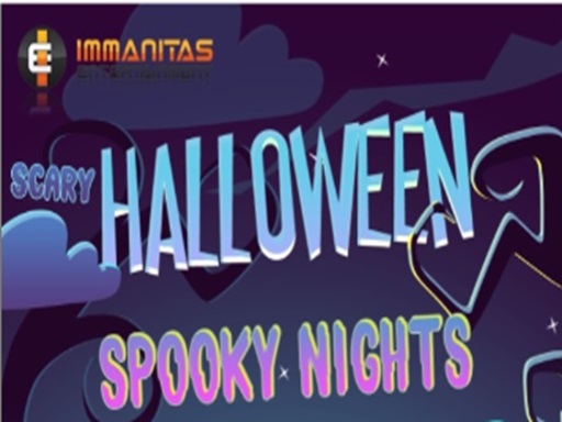 Scary Halloween: Spooky Nights thumbnail