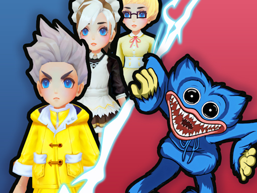 Scary Joker: Haunted Dorm thumbnail