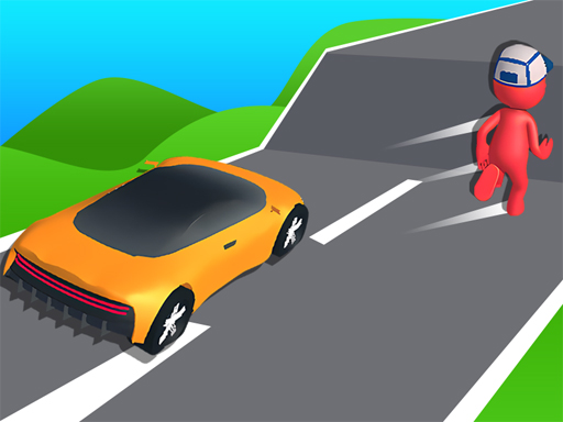 Shape Transform Shifting Rush thumbnail
