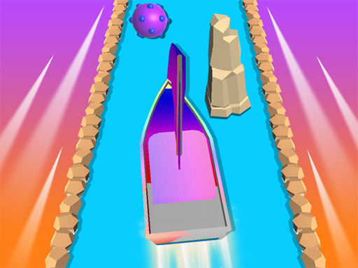 Ship Control 3D thumbnail