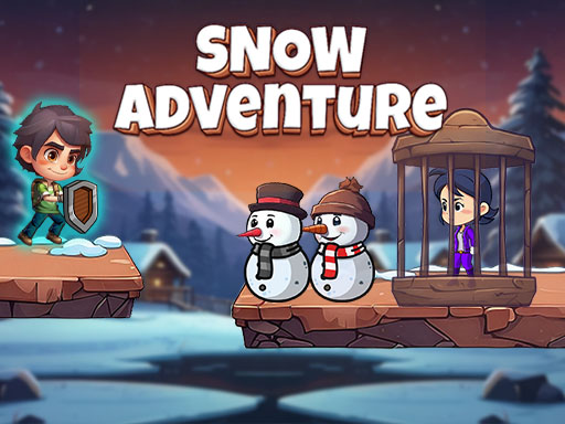 Snow Adventure thumbnail