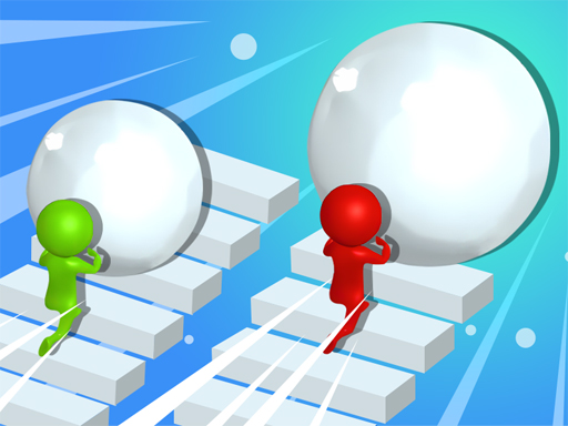 Snow Race 3d Fun Racing thumbnail