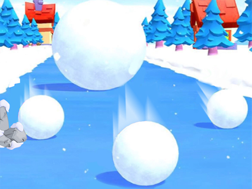 SnowBall Speed thumbnail