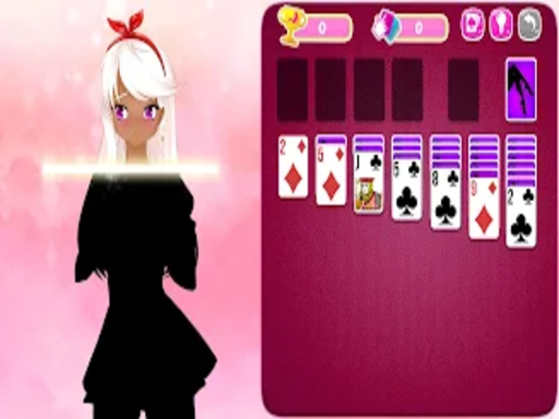 Solitaire Girls 2 thumbnail