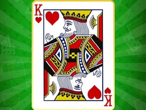 Solitaire King Game thumbnail