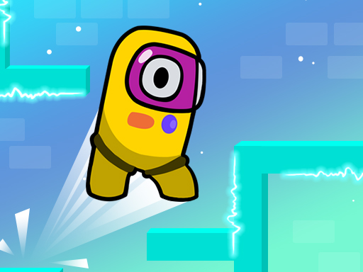 Spaceman Escape Adventure thumbnail