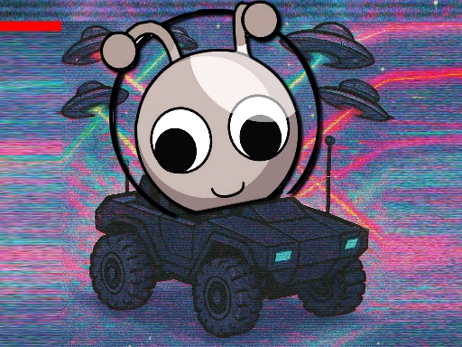 Sprunki Space Challenge thumbnail