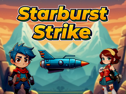Starbust Strike thumbnail