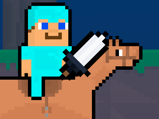 Steve SurvivalCraft Easy thumbnail