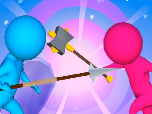 StickMan Defense thumbnail