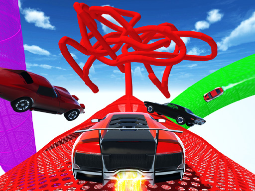 Stunt Maps thumbnail