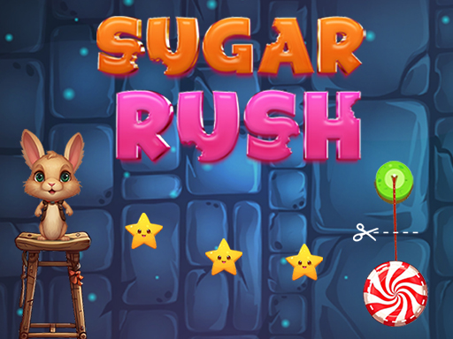 Suger Rush thumbnail