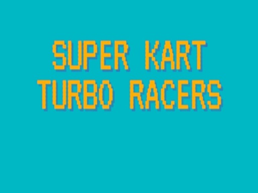 Super Kart Turbo Racers thumbnail