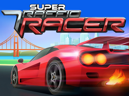 Super Traffic Racer thumbnail
