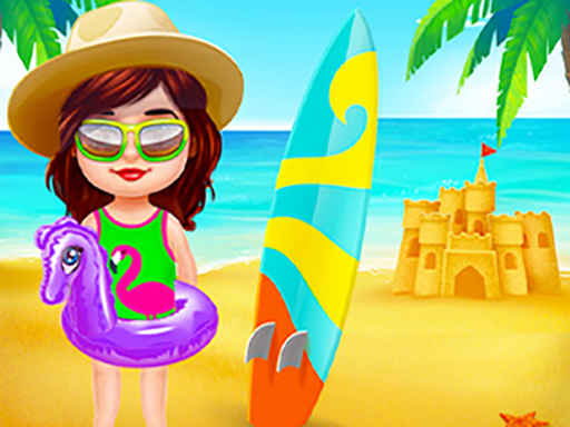 Sweet Baby Taylor Summer Travel thumbnail