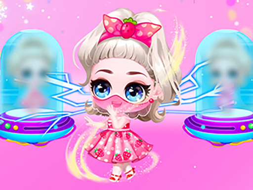 Sweet Dolls Fashion Princess thumbnail
