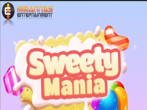 Sweety Mania thumbnail