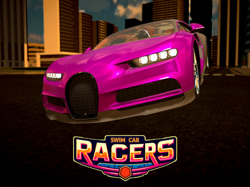 Swim Car Racers thumbnail