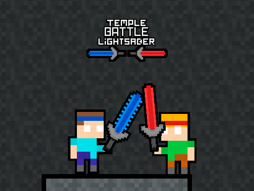 Temple Battle Lightsaber thumbnail