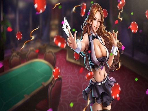 Texas Holdem thumbnail