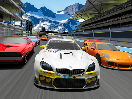 The Racing Crew thumbnail