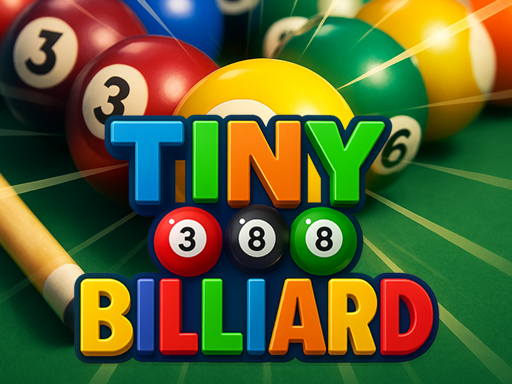 Tiny Billiard thumbnail
