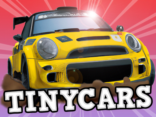 TinyCars thumbnail