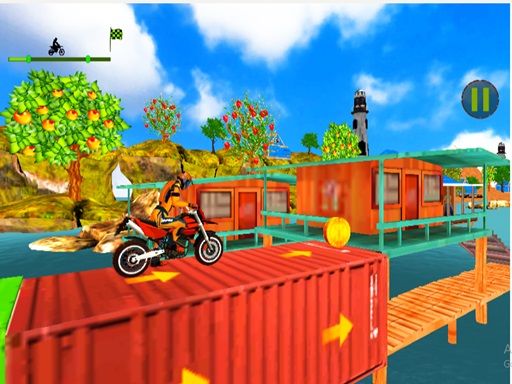 TopBike Racing &amp; Moto 3D Bike 2023 thumbnail