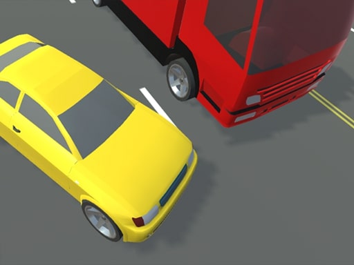 Traffic Racing: Overtake Everyone thumbnail