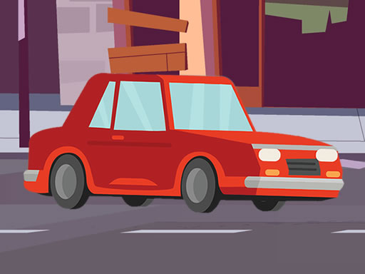 Traffic Speed Racing thumbnail