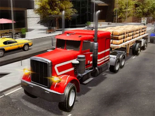 Truck Simulator Arcade Championship thumbnail