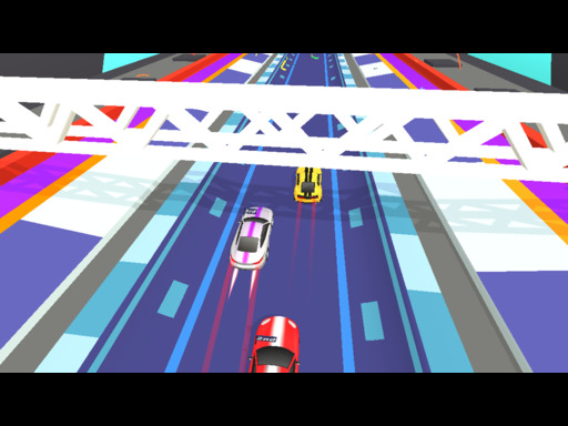 Turbo Race thumbnail