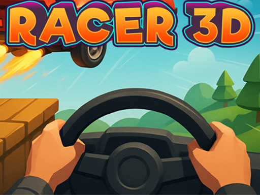 Turbo Racer 3D thumbnail