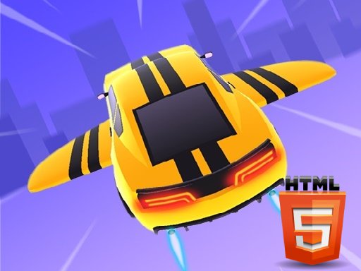 Turbo Racing 3D HTML5 thumbnail