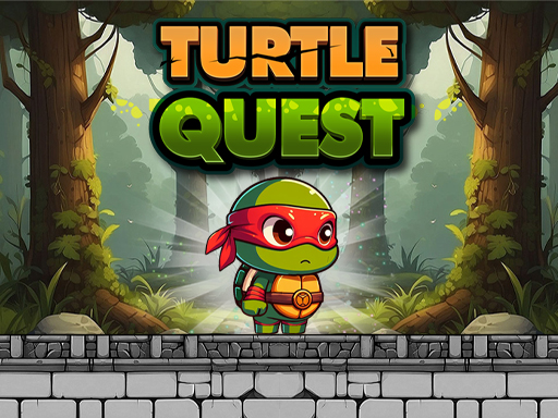 Turtle Quest thumbnail
