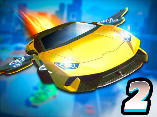 Ultimate Flying Car 2 thumbnail