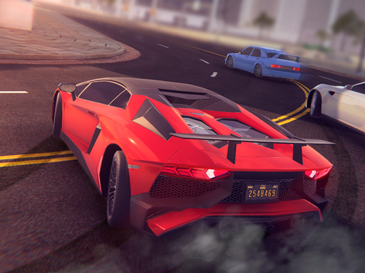 Ultimate Speed Driving thumbnail